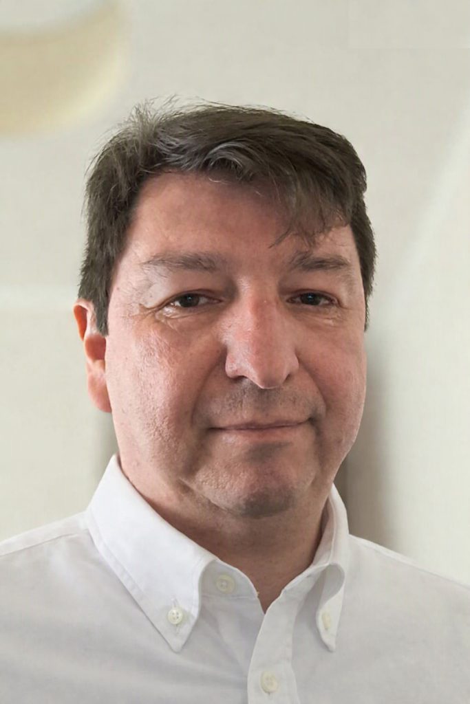 Juan Pablo Durán