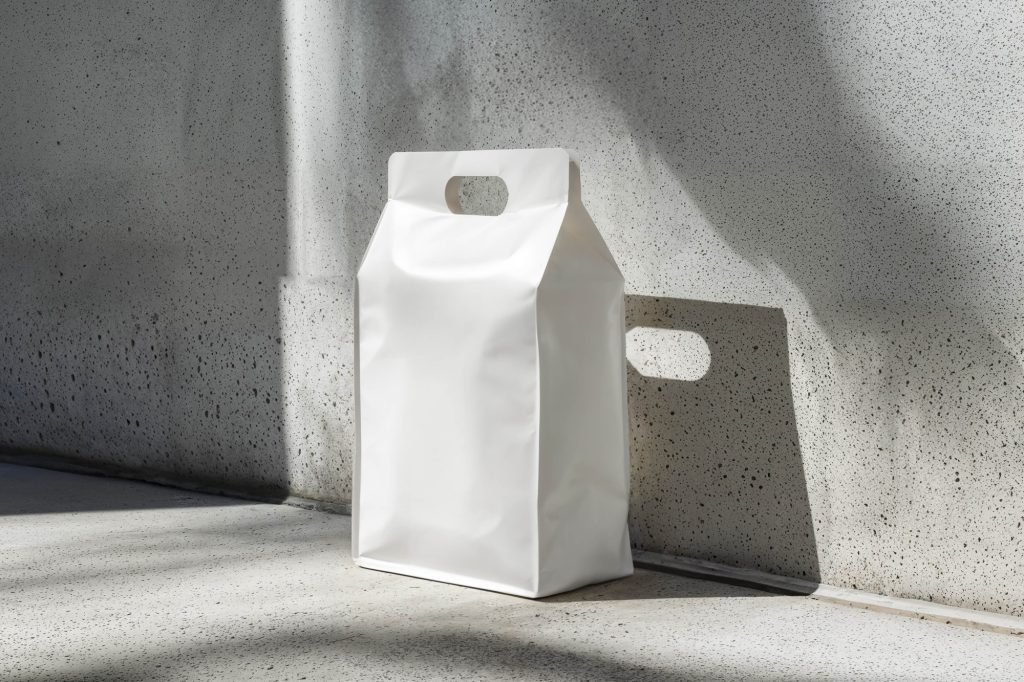 Venta de Materiales y Packaging